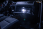 Preview: LED Innenraumbeleuchtung SET passend für VW Golf 4 5-Türer - Cool-White
